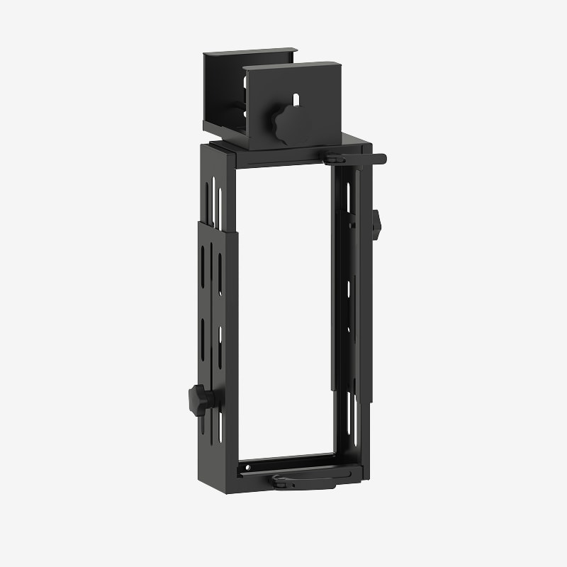 Adjustable CPU Holder/PC Mount | Flexispot